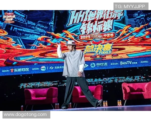 深圳街舞队实力强劲荣登全国街舞实力排行榜第四名