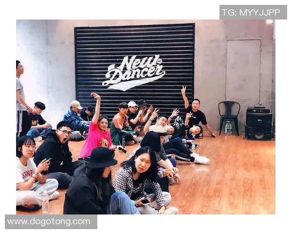 街舞战术解析:西安街舞队如何构建高效区域防守体系